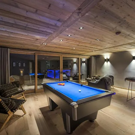 Chalet Zell: A Perfect Base For Alpine Cozy Διαμέρισμα *