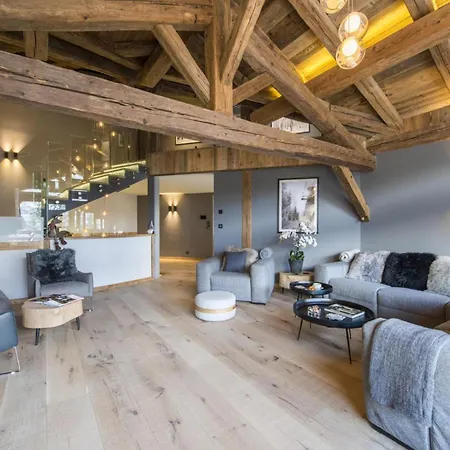 Chalet Zell: A Perfect Base For Alpine Cozy Apartmán *