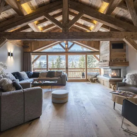 Chalet Zell: A Perfect Base For Alpine Cozy * Τσελ αμ Ζέε