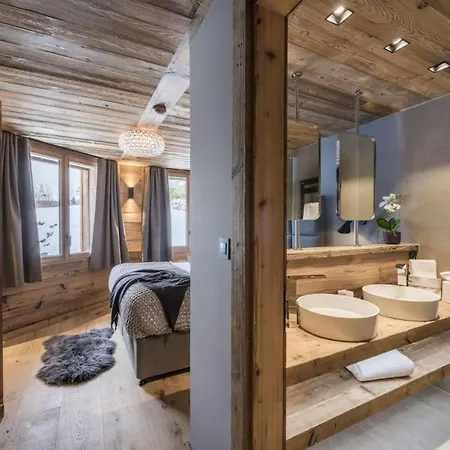 Apartmán Chalet Zell: A Perfect Base For Alpine Cozy Zell am See