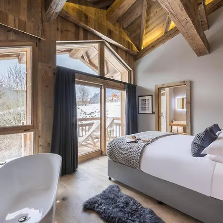 Apartmán Chalet Zell: A Perfect Base For Alpine Cozy *
