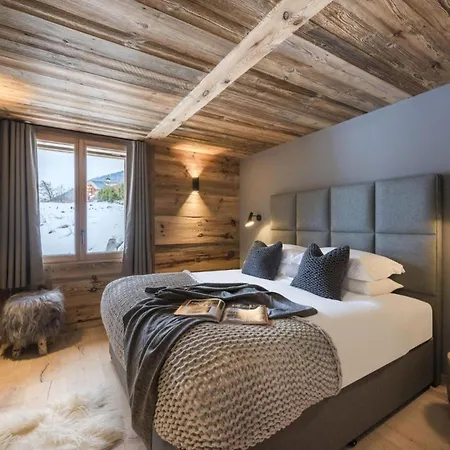 Apartmán Chalet Zell: A Perfect Base For Alpine Cozy