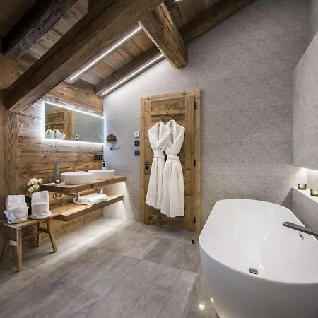 Διαμέρισμα Chalet Zell: A Perfect Base For Alpine Cozy Τσελ αμ Ζέε