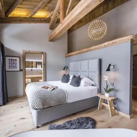 Chalet Zell: A Perfect Base For Alpine Cozy *