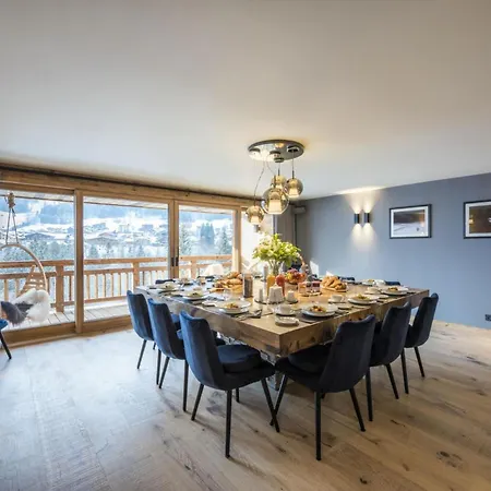 Chalet Zell: A Perfect Base For Alpine Cozy Целль-ам-Зеє