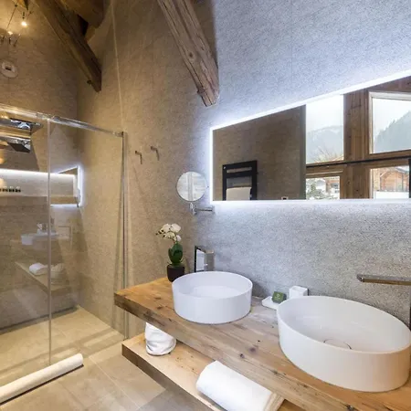 Chalet Zell: A Perfect Base For Alpine Cozy Апартаменти Целль-ам-Зеє
