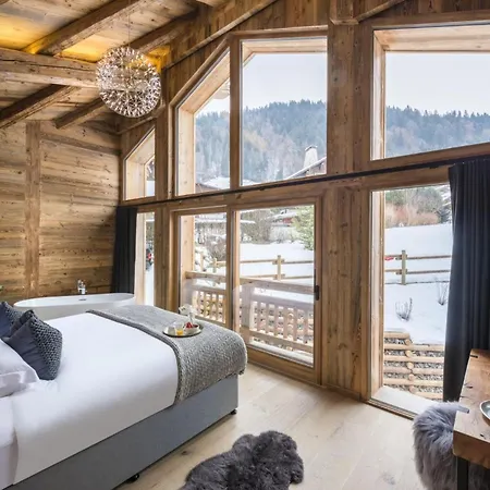 Апартаменти Chalet Zell: A Perfect Base For Alpine Cozy *